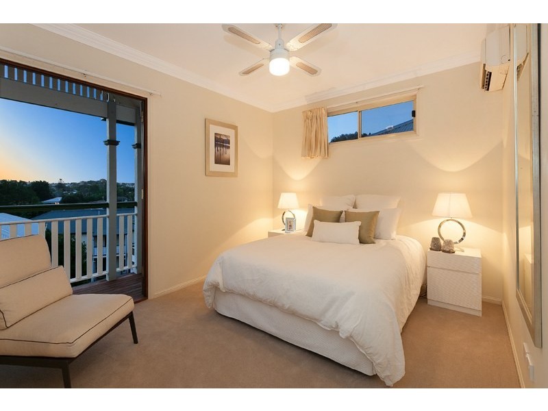 6/43 Norman Avenue, Lutwyche QLD 4030