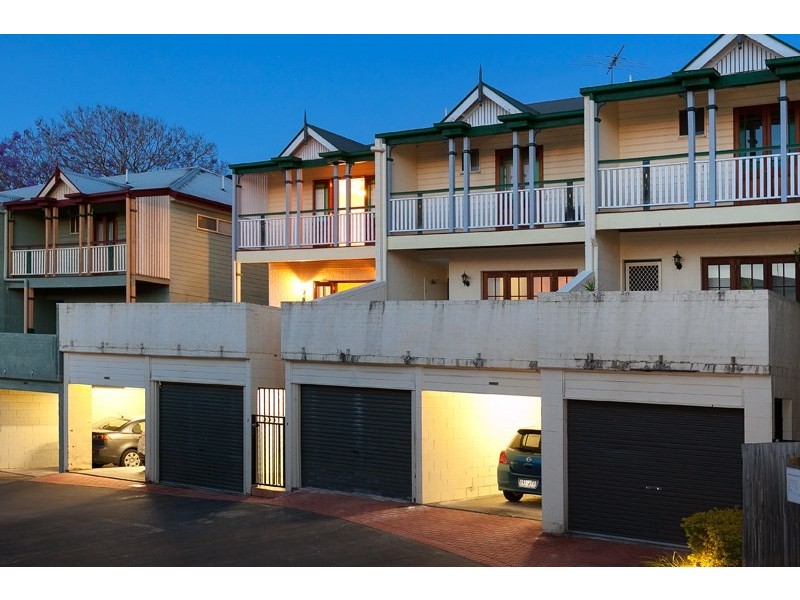 6/43 Norman Avenue, Lutwyche QLD 4030