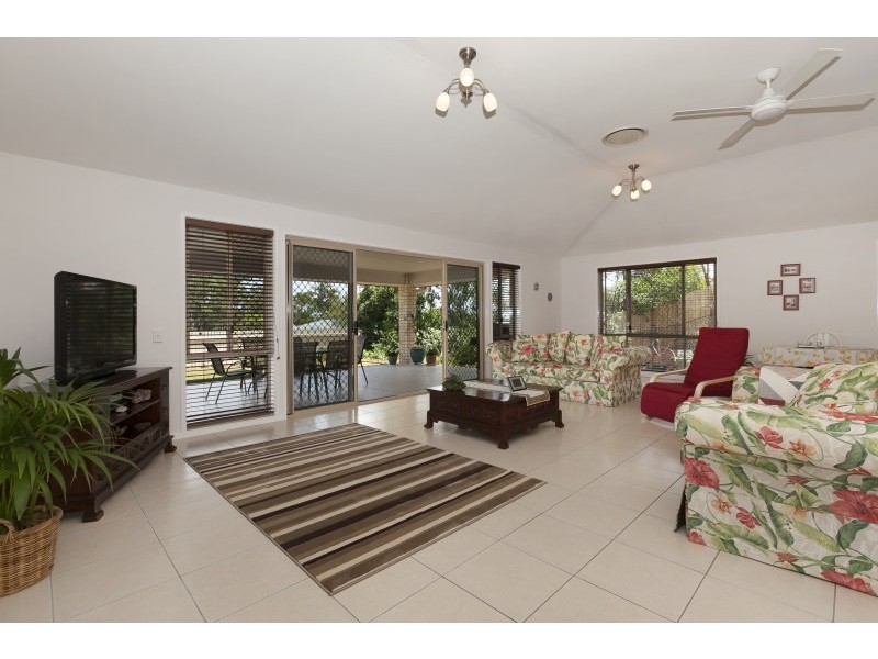 7 Stanaway Place, Bellbowrie QLD 4070