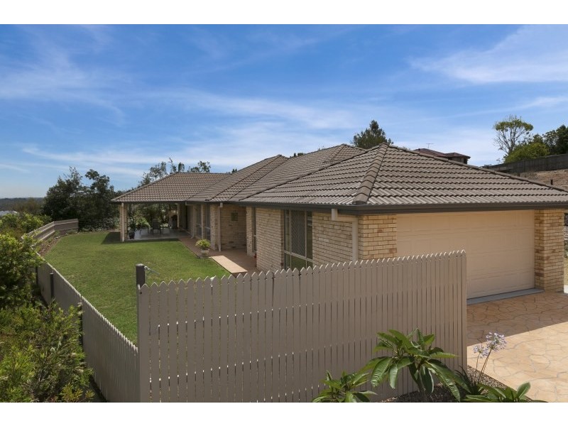 7 Stanaway Place, Bellbowrie QLD 4070