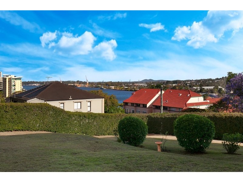 6/72 Markwell Street, Hamilton QLD 4007