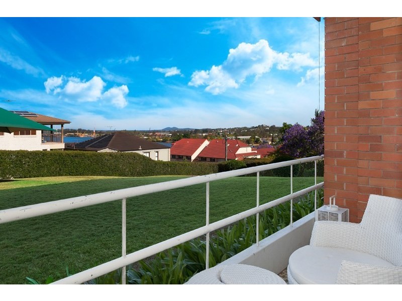 6/72 Markwell Street, Hamilton QLD 4007