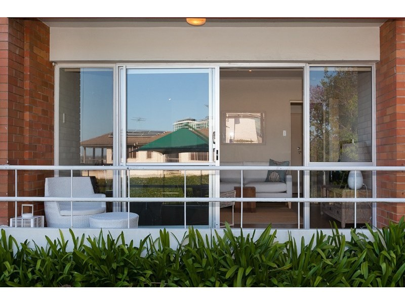 6/72 Markwell Street, Hamilton QLD 4007