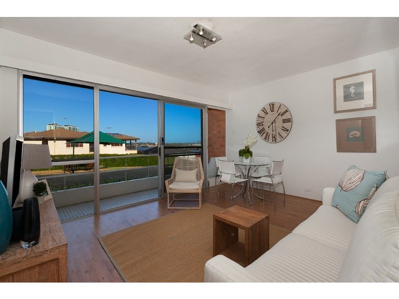 6/72 Markwell Street, Hamilton QLD 4007