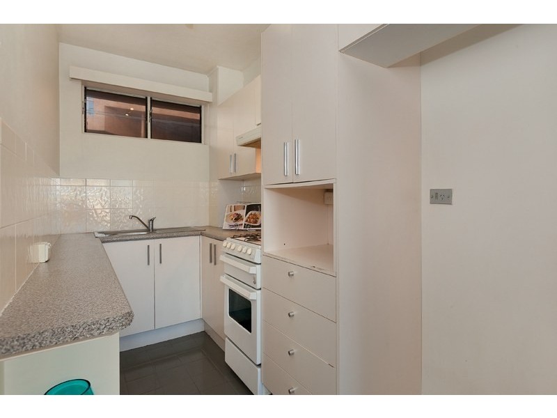 6/72 Markwell Street, Hamilton QLD 4007