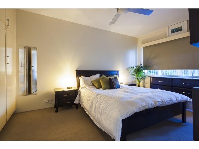 6/72 Markwell Street, Hamilton QLD 4007