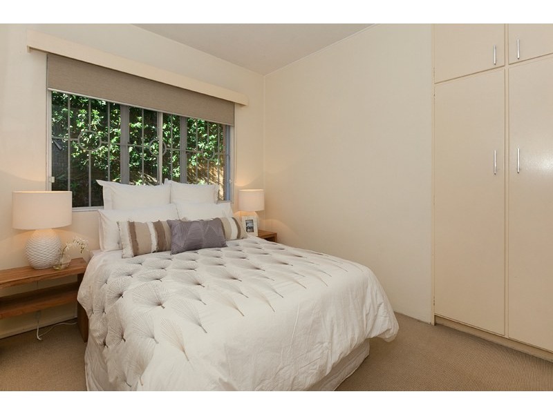 6/72 Markwell Street, Hamilton QLD 4007