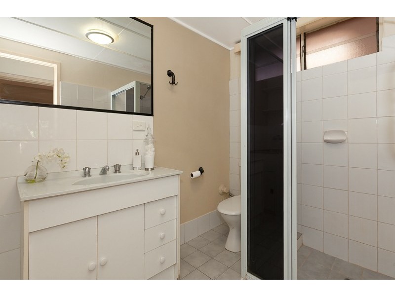 6/72 Markwell Street, Hamilton QLD 4007