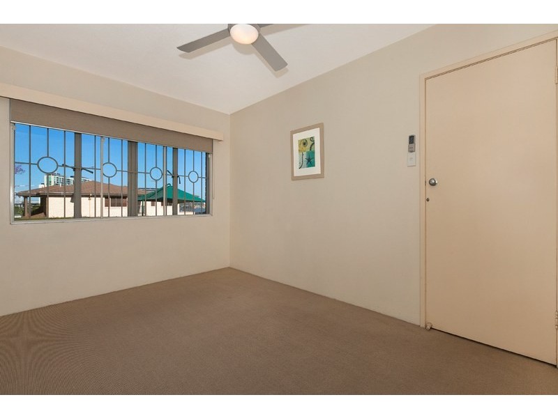 6/72 Markwell Street, Hamilton QLD 4007