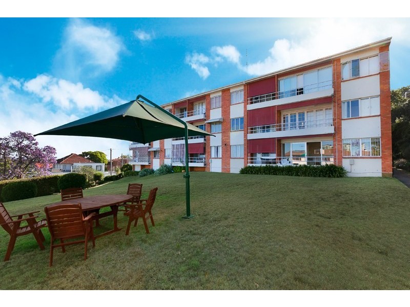 6/72 Markwell Street, Hamilton QLD 4007