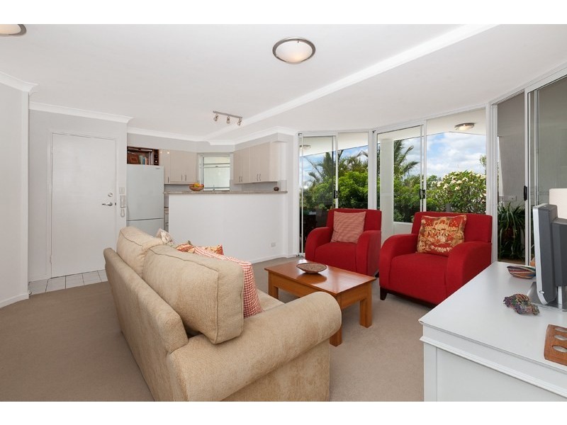 4/43 Fernberg Road, Paddington QLD 4064