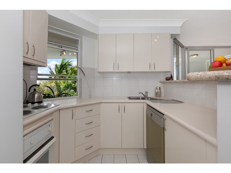 4/43 Fernberg Road, Paddington QLD 4064