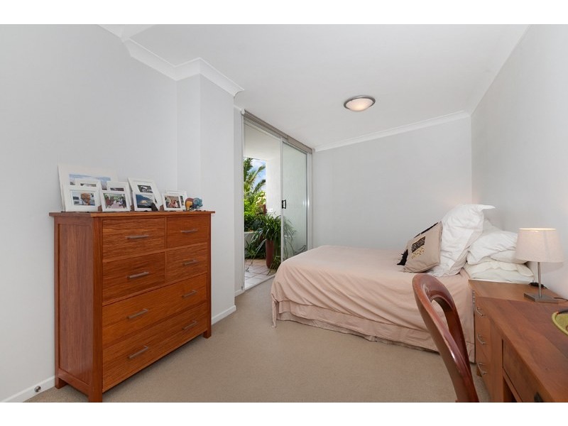 4/43 Fernberg Road, Paddington QLD 4064