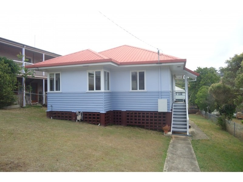 14 Berpi Street, Stafford QLD 4053