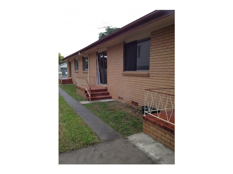 Unit 1/31 Darnley Street, Rocklea QLD 4106