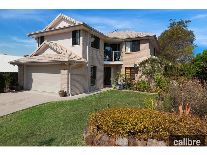 51 Lagoon Crescent, Bellbowrie QLD 4070