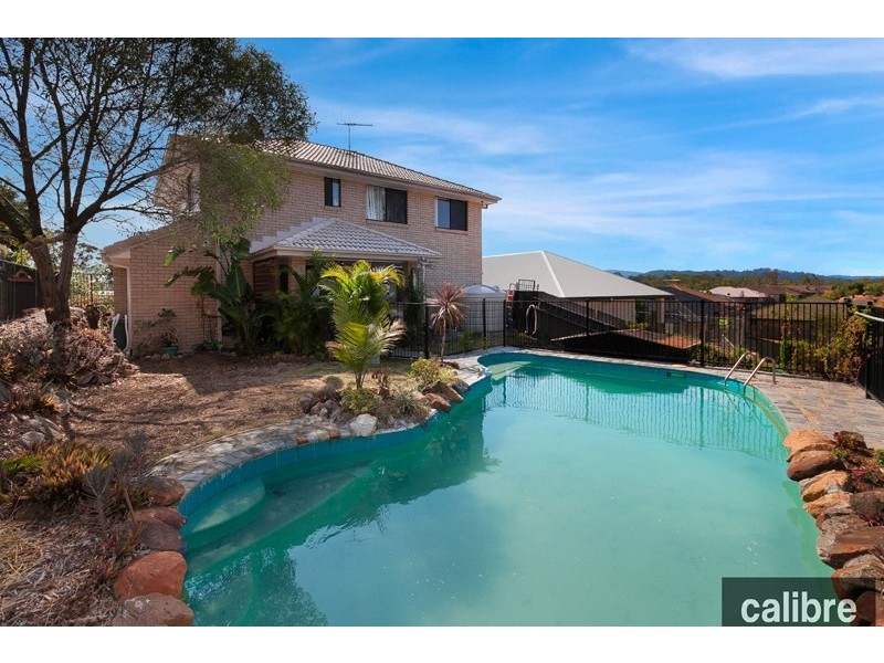 51 Lagoon Crescent, Bellbowrie QLD 4070