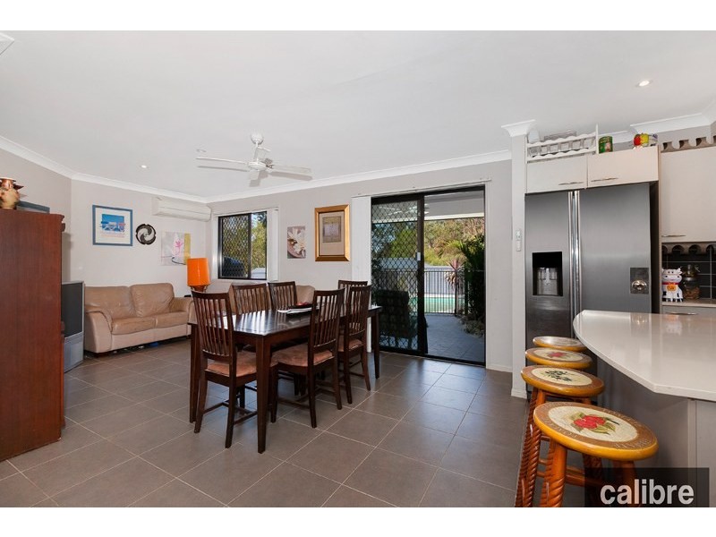 51 Lagoon Crescent, Bellbowrie QLD 4070