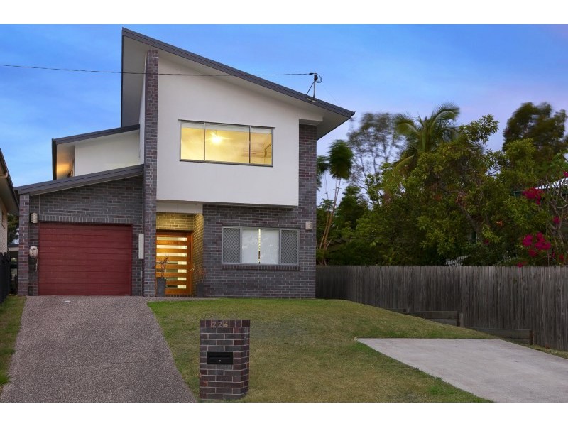 226 Blaker Road, Keperra QLD 4054
