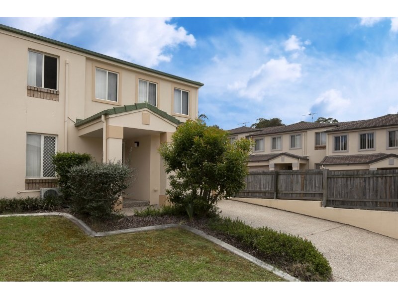 12/10 Chapman Place, Oxley QLD 4075