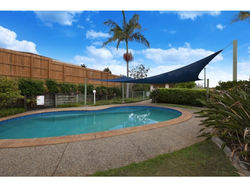 12/10 Chapman Place, Oxley QLD 4075