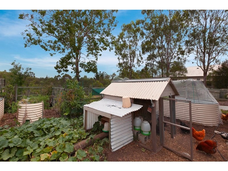 8 Stanaway Place, Bellbowrie QLD 4070