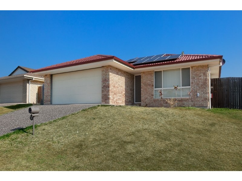 12 O’Brien Court, Collingwood Park QLD 4301