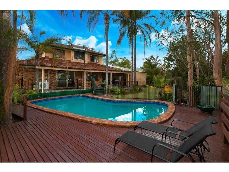 3 Anchusa Street, Bellbowrie QLD 4070