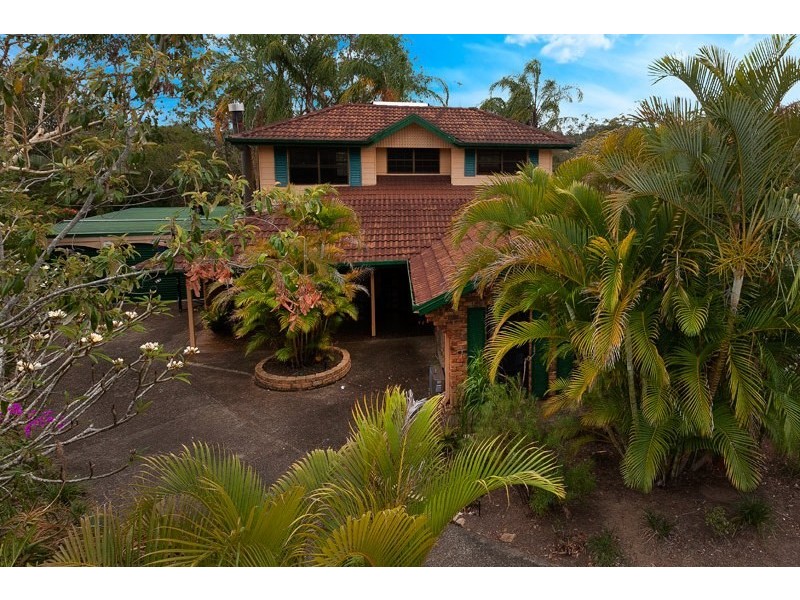 3 Anchusa Street, Bellbowrie QLD 4070