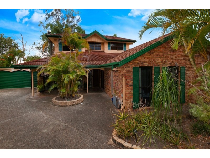 3 Anchusa Street, Bellbowrie QLD 4070