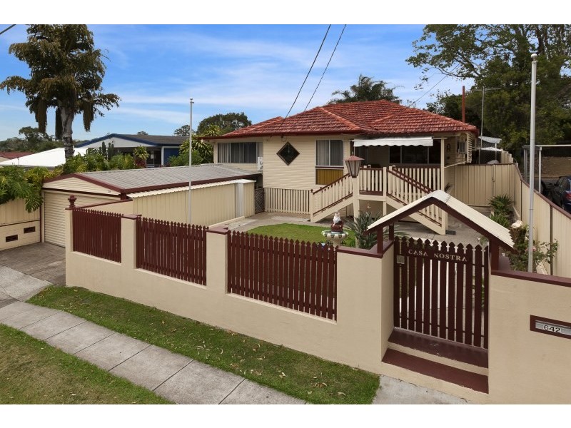 642 Zillmere Road, Aspley QLD 4034