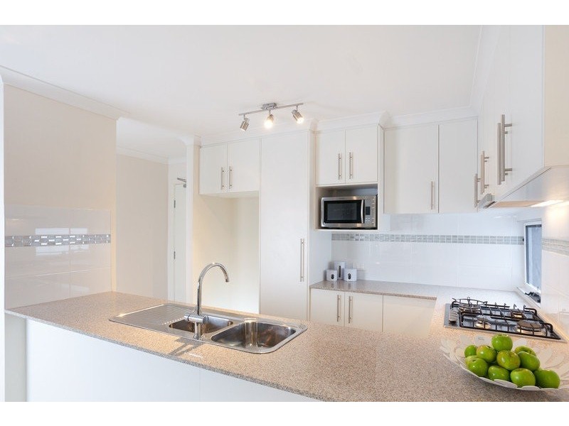 5/590 Sherwood Road, Sherwood QLD 4075