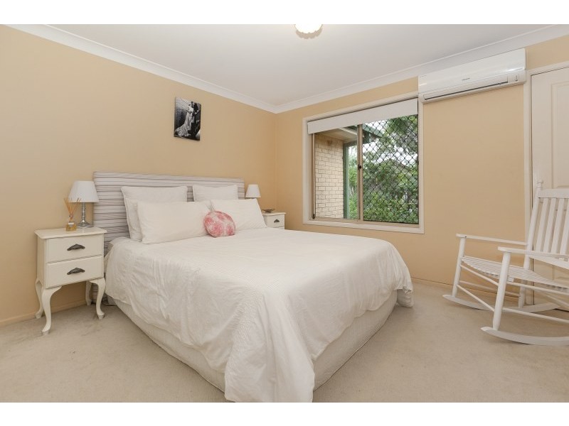 7/283 Kelvin Grove Road, Kelvin Grove QLD 4059