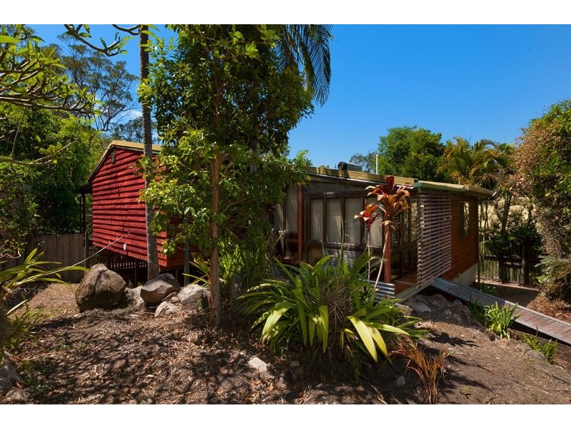 69 Bennett Road, The Gap QLD 4061