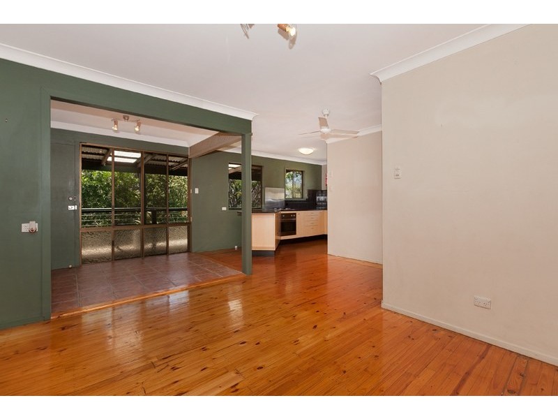 69 Bennett Road, The Gap QLD 4061
