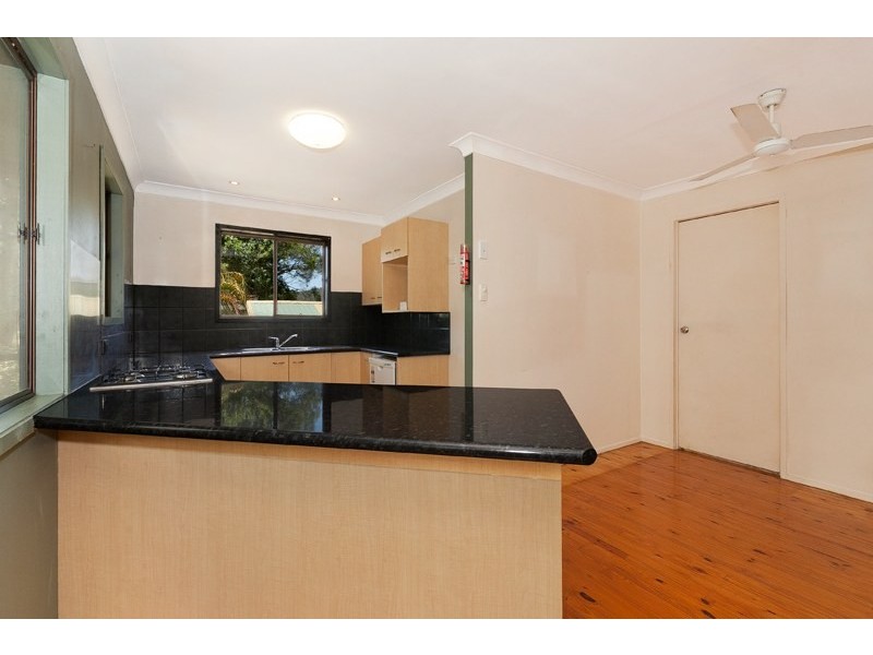 69 Bennett Road, The Gap QLD 4061