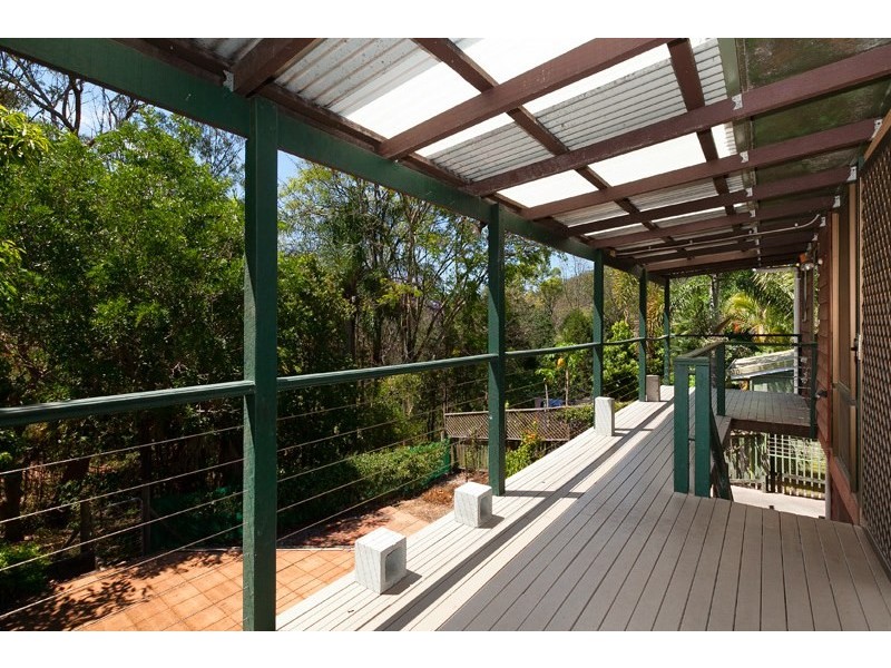 69 Bennett Road, The Gap QLD 4061