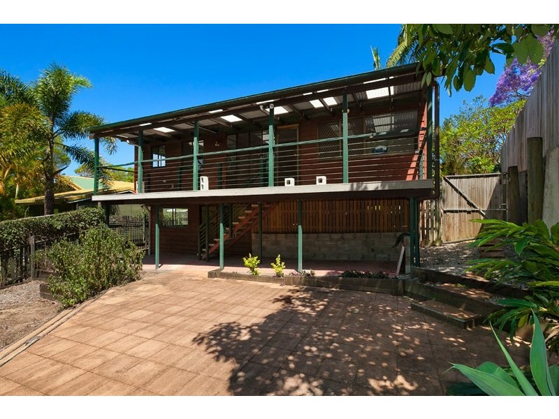 69 Bennett Road, The Gap QLD 4061