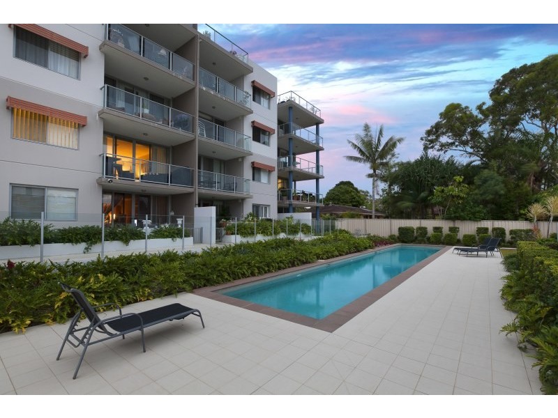 49/6 George Street, Deception Bay QLD 4508