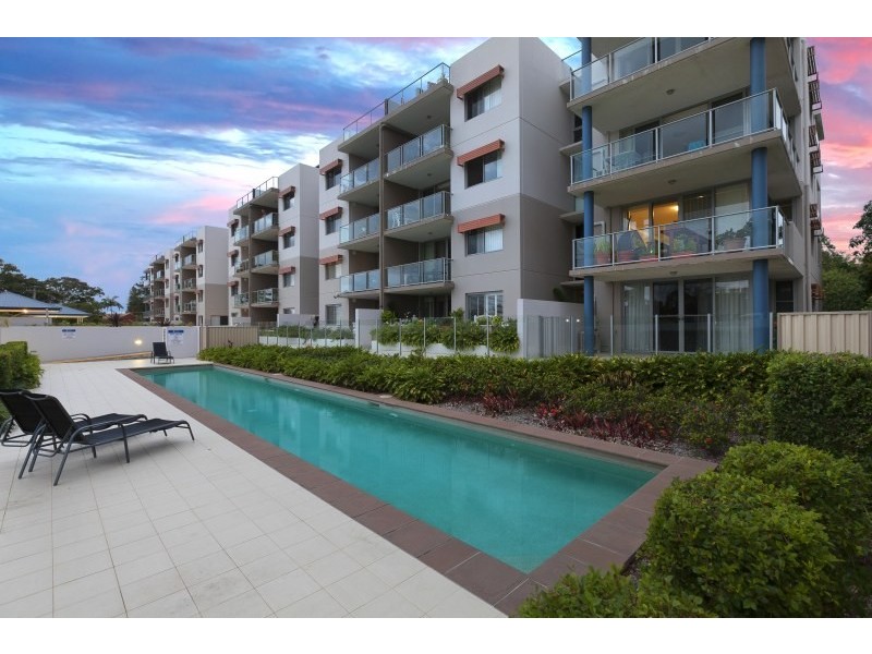 49/6 George Street, Deception Bay QLD 4508