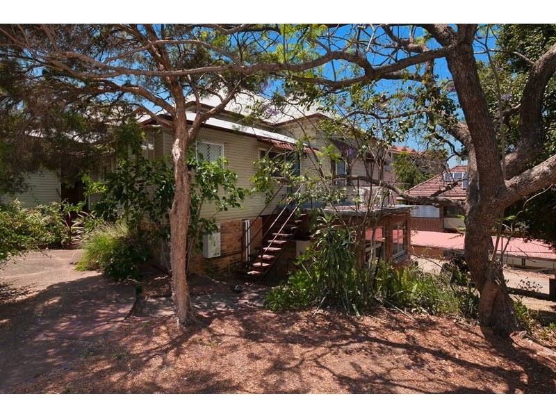 7/23 Wellington Road, Red Hill QLD 4059