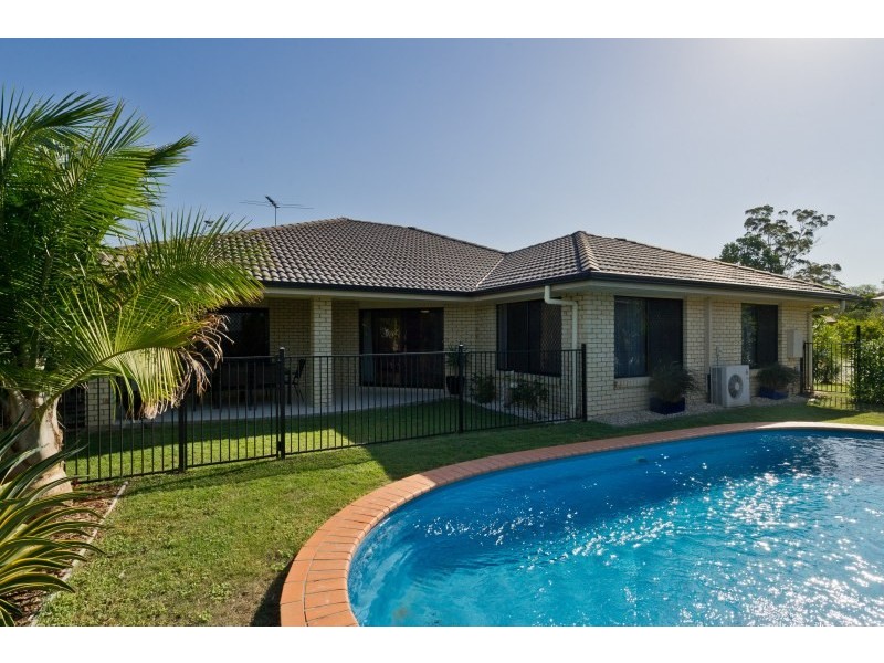 20 Nook Place, Moggill QLD 4070