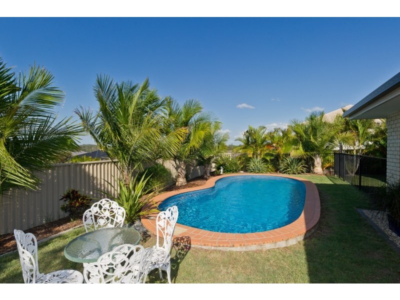 20 Nook Place, Moggill QLD 4070