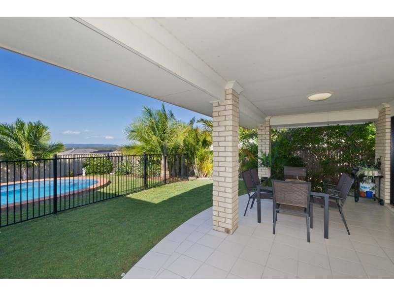 20 Nook Place, Moggill QLD 4070