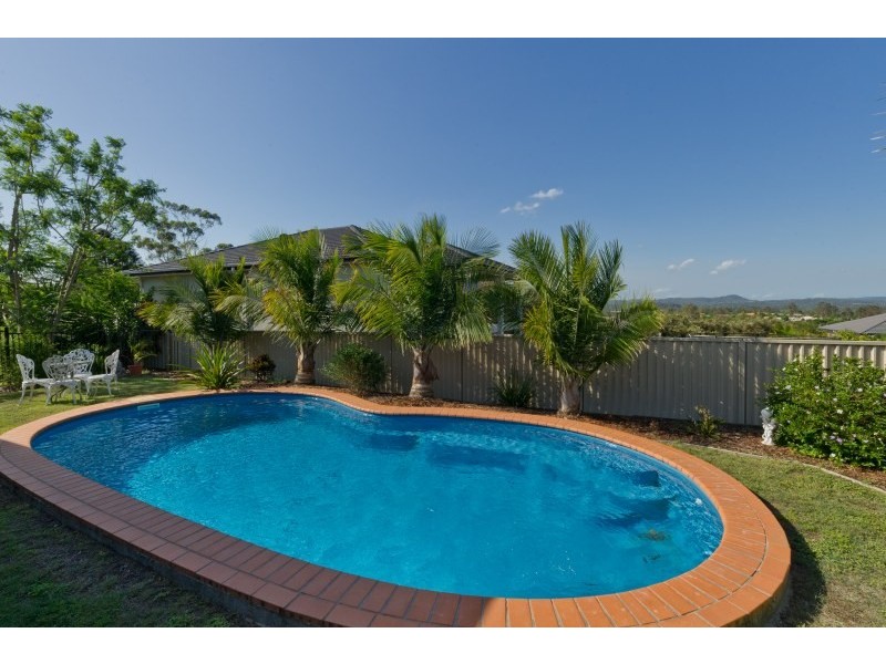 20 Nook Place, Moggill QLD 4070