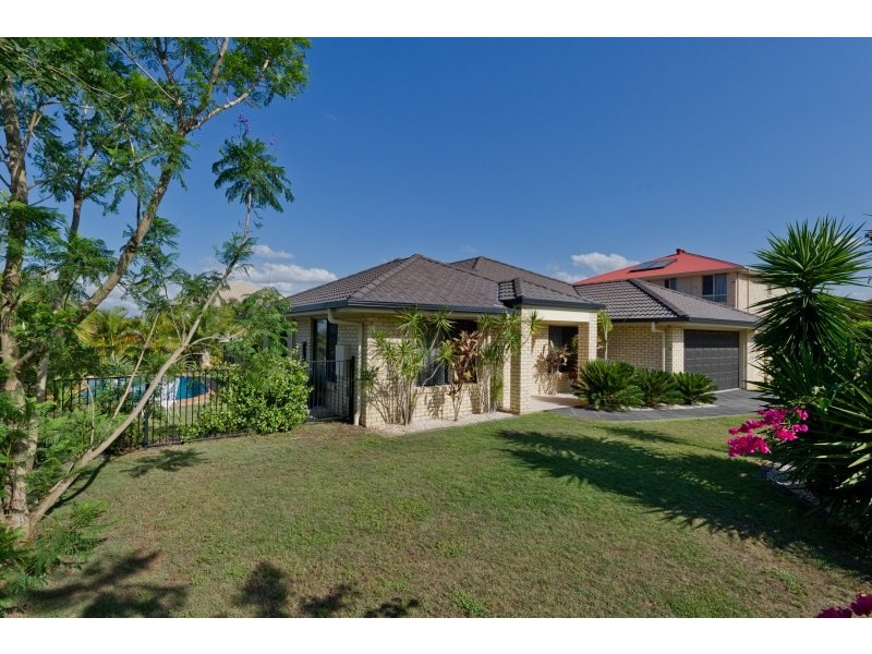 20 Nook Place, Moggill QLD 4070