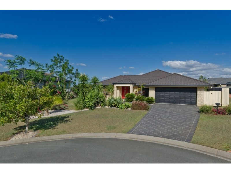 20 Nook Place, Moggill QLD 4070