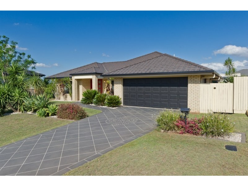 20 Nook Place, Moggill QLD 4070