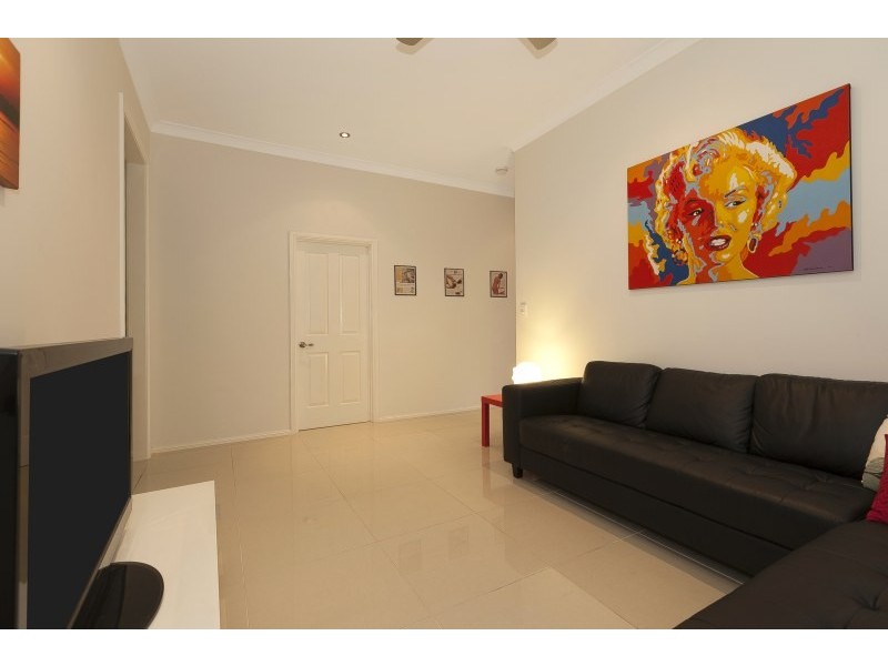 4/34 Hartley Street, Spring Hill QLD 4000