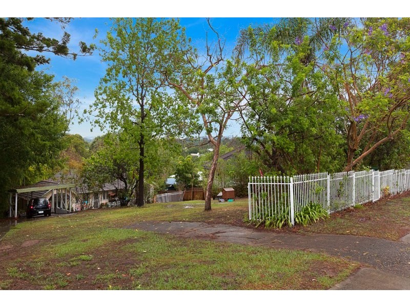 27 Jevons Street, The Gap QLD 4061